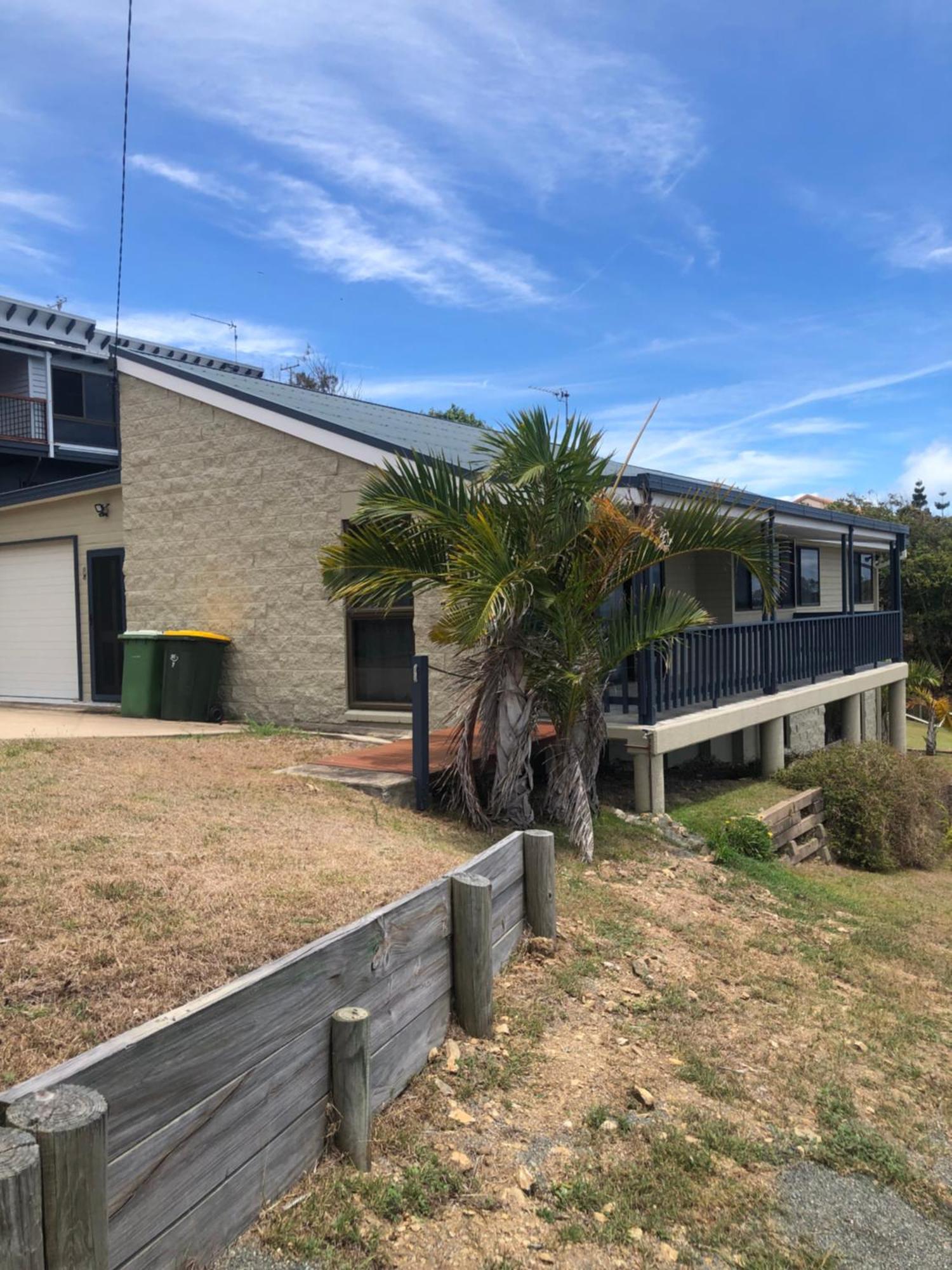 Rocky Retreat At Emu Park Villa Exterior photo