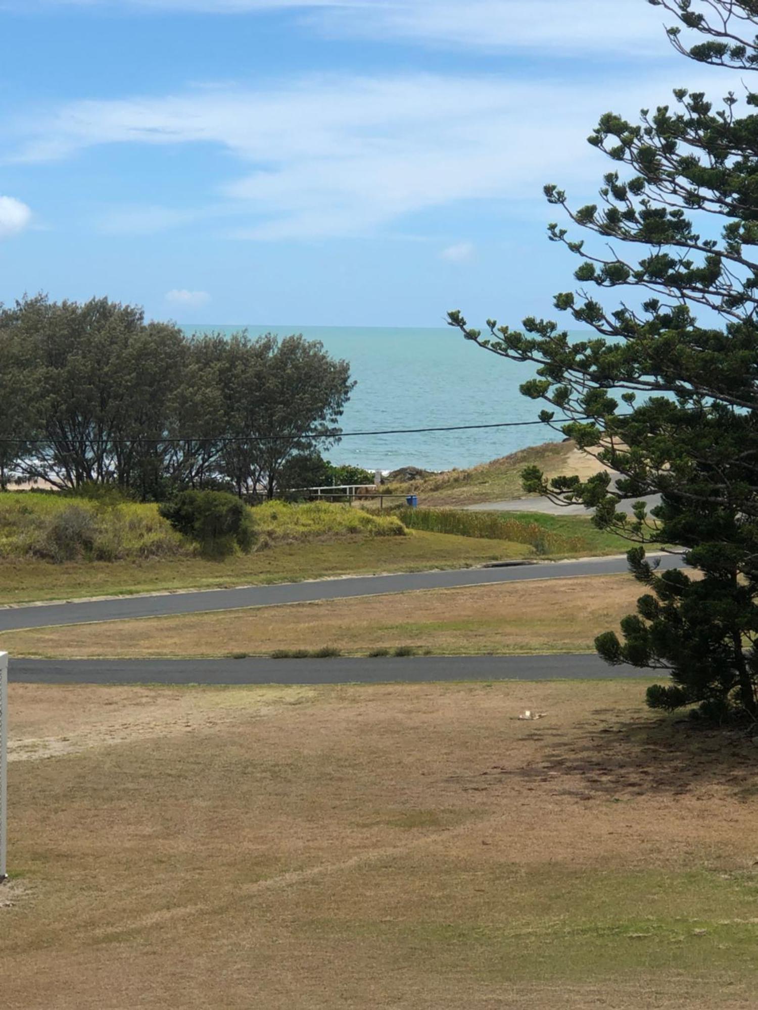 Rocky Retreat At Emu Park Villa Exterior photo