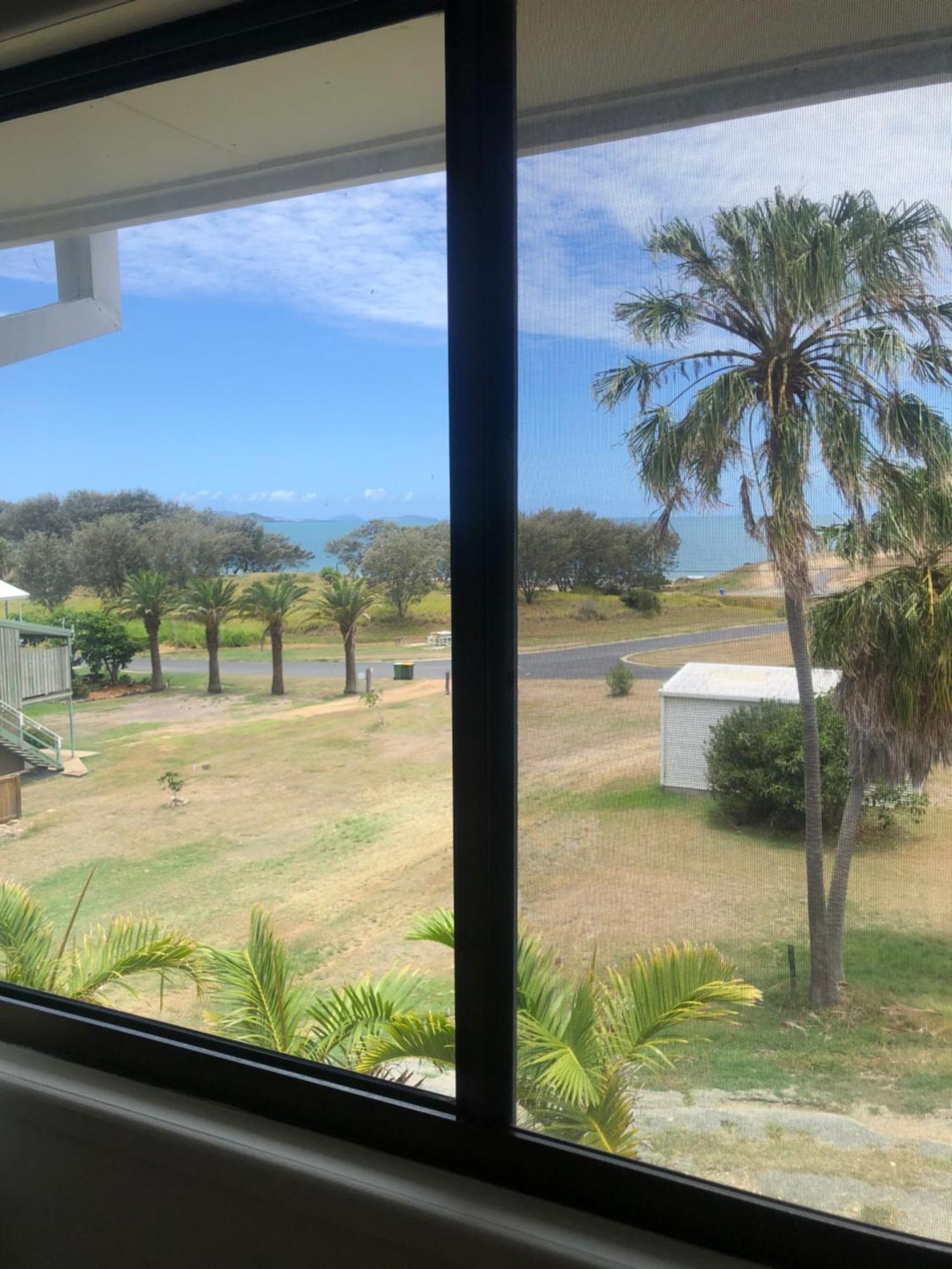 Rocky Retreat At Emu Park Villa Exterior photo