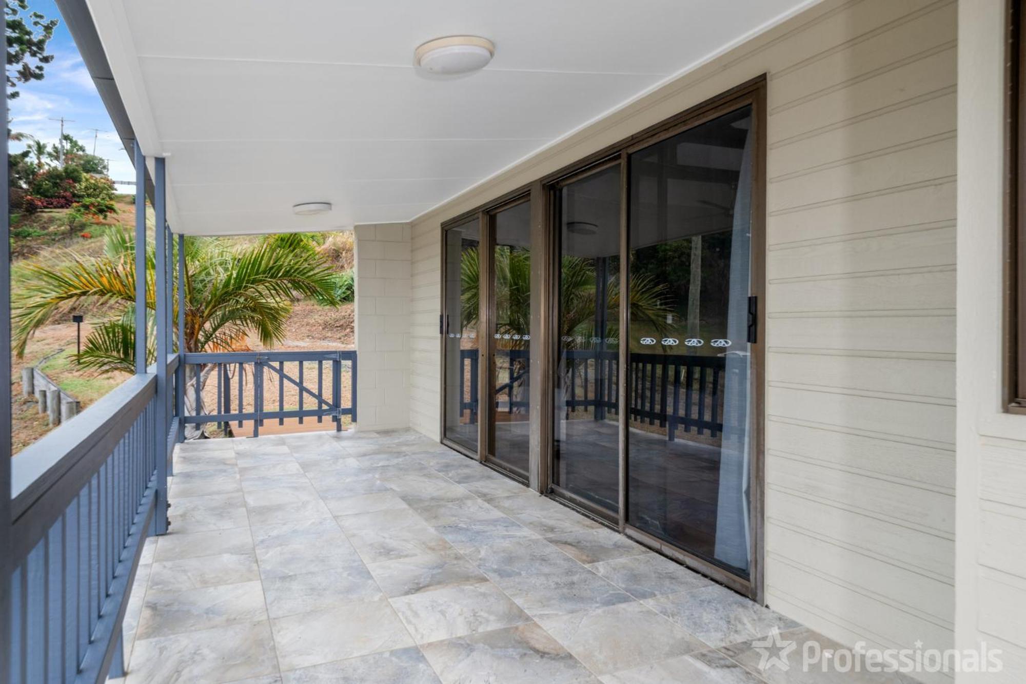 Rocky Retreat At Emu Park Villa Exterior photo