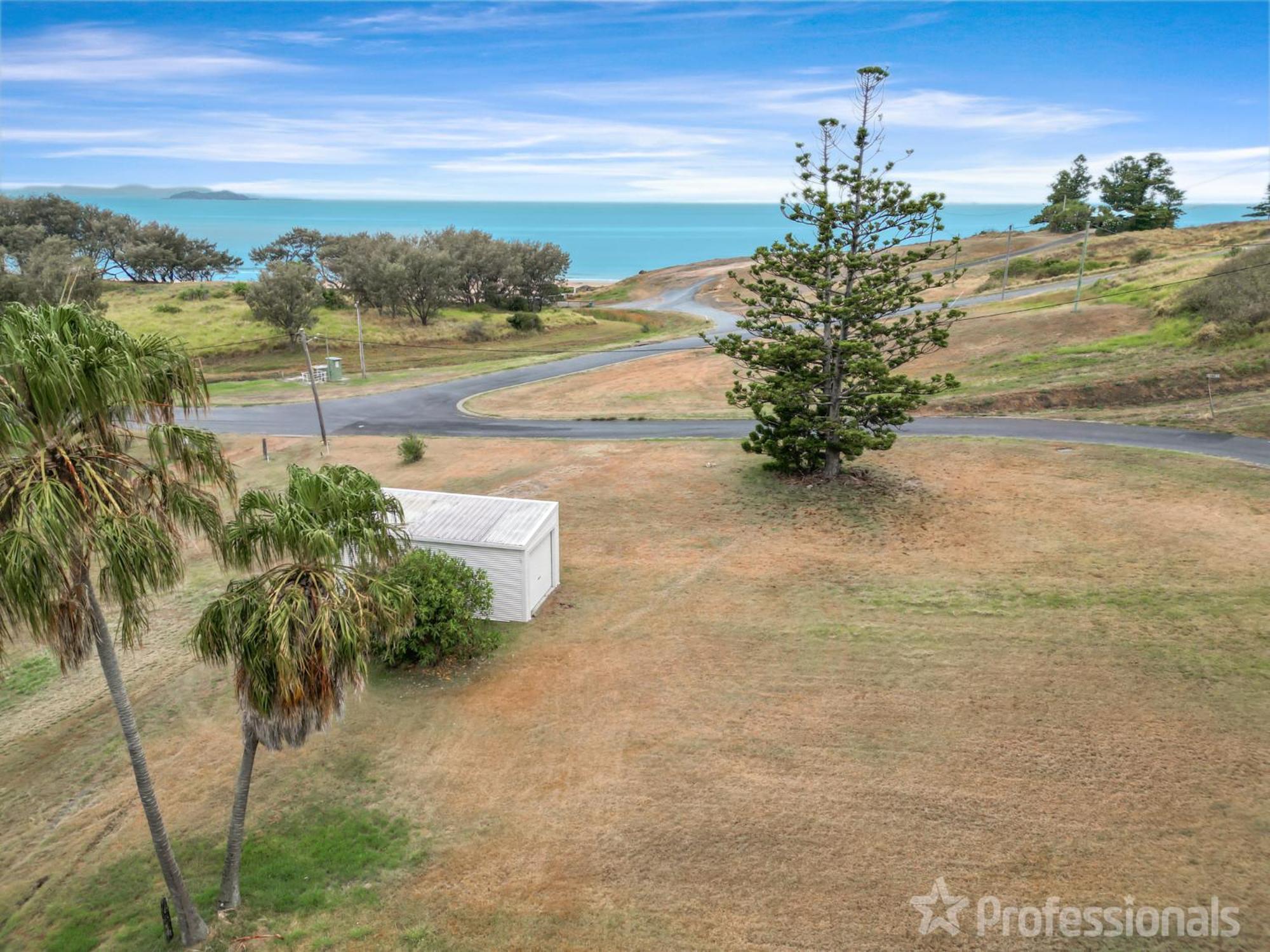 Rocky Retreat At Emu Park Villa Exterior photo